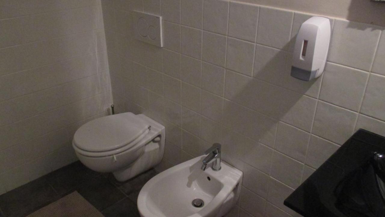 Relais"La Cappuccina" Rooms&Apartments Assisi Exterior foto