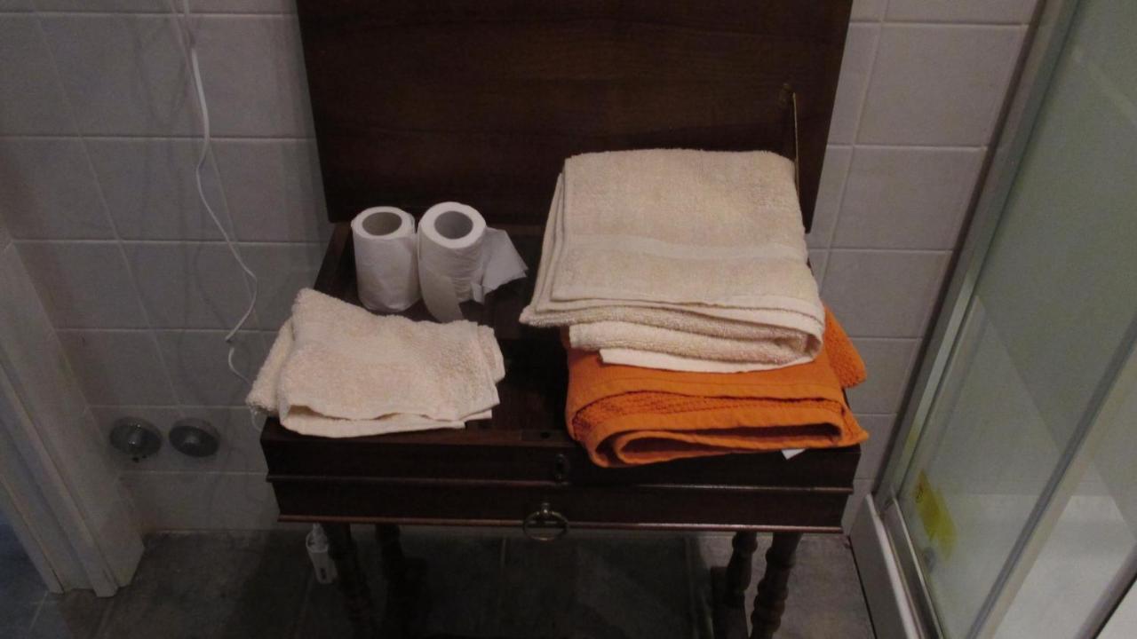 Relais"La Cappuccina" Rooms&Apartments Assisi Exterior foto