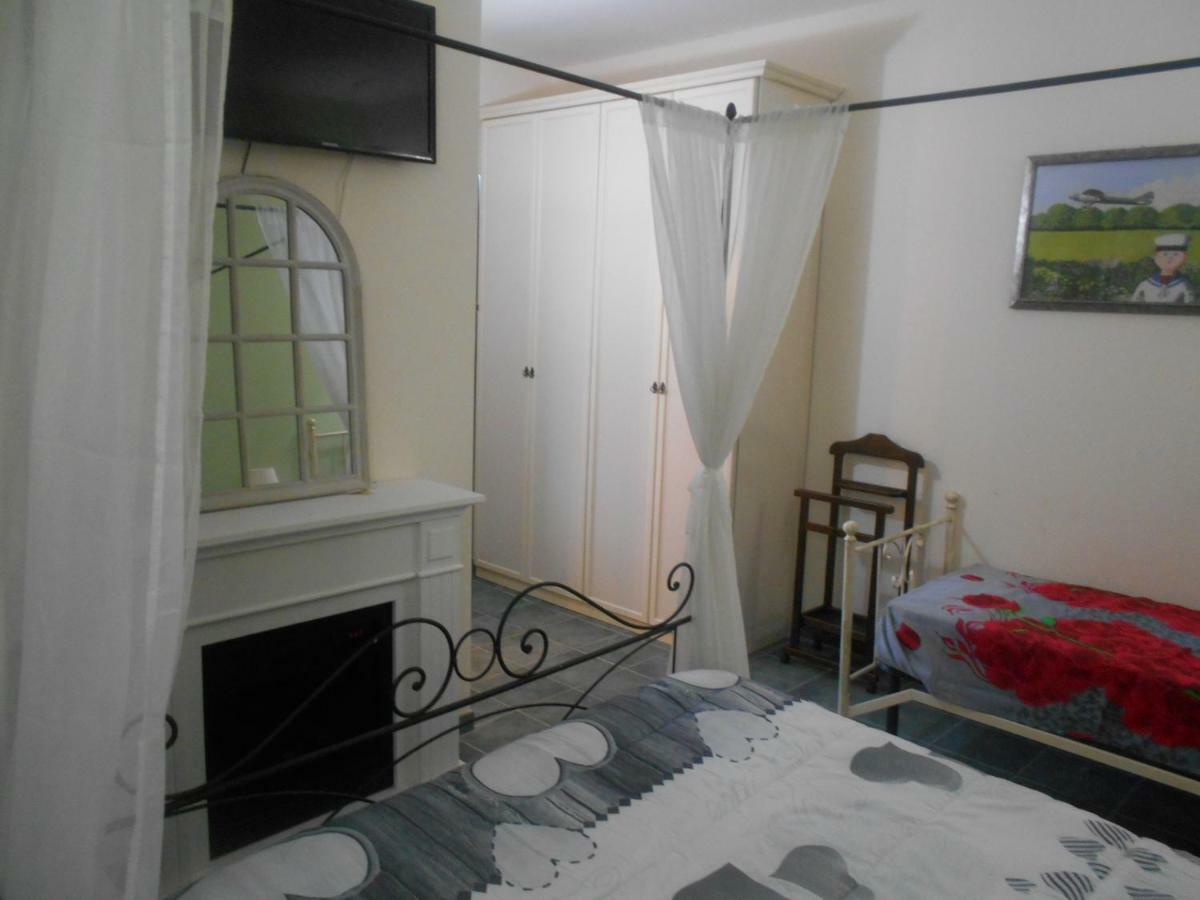Relais"La Cappuccina" Rooms&Apartments Assisi Exterior foto