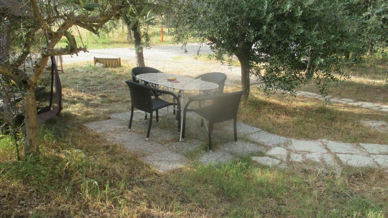 Relais"La Cappuccina" Rooms&Apartments Assisi Exterior foto
