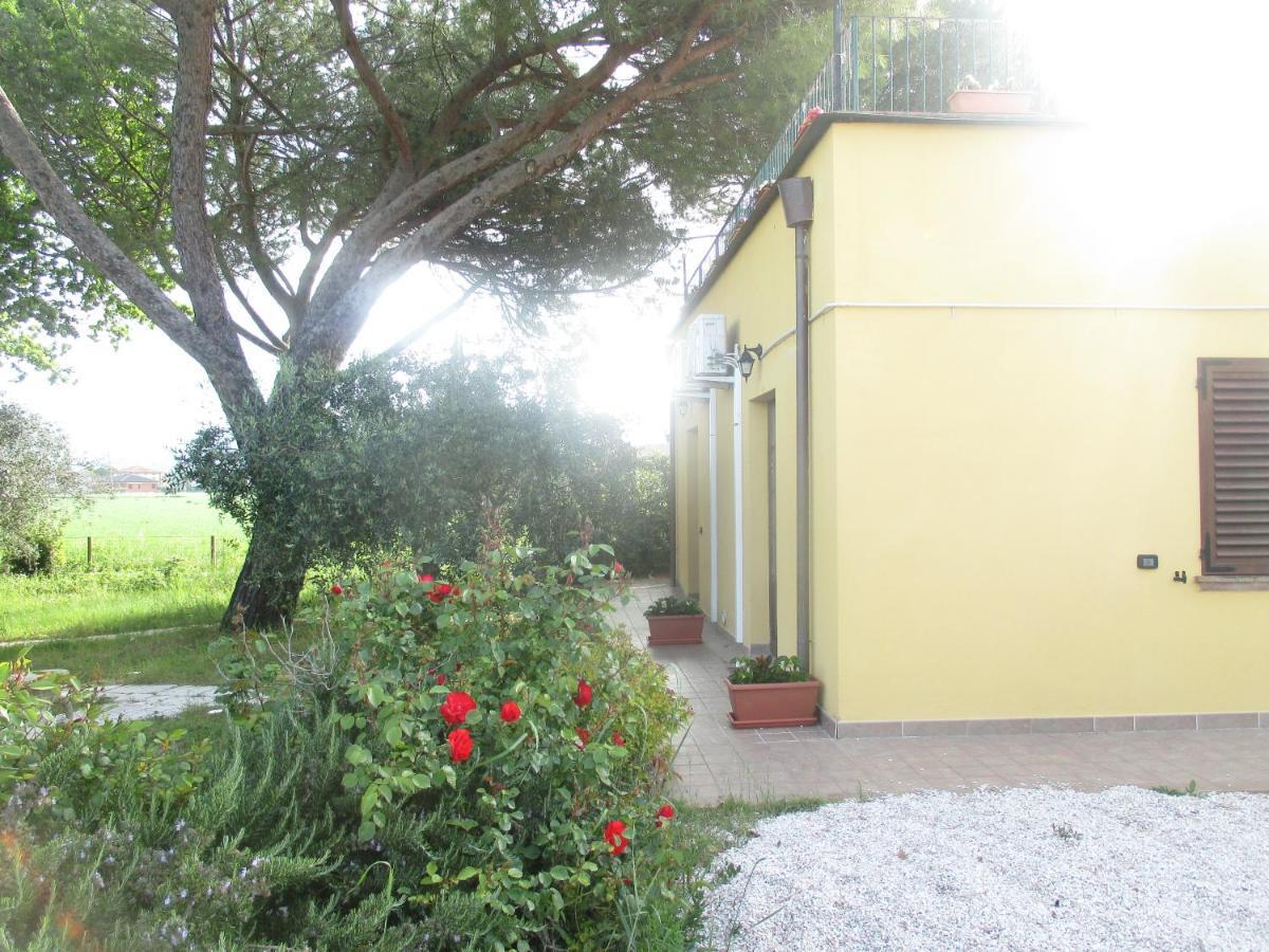 Relais"La Cappuccina" Rooms&Apartments Assisi Exterior foto
